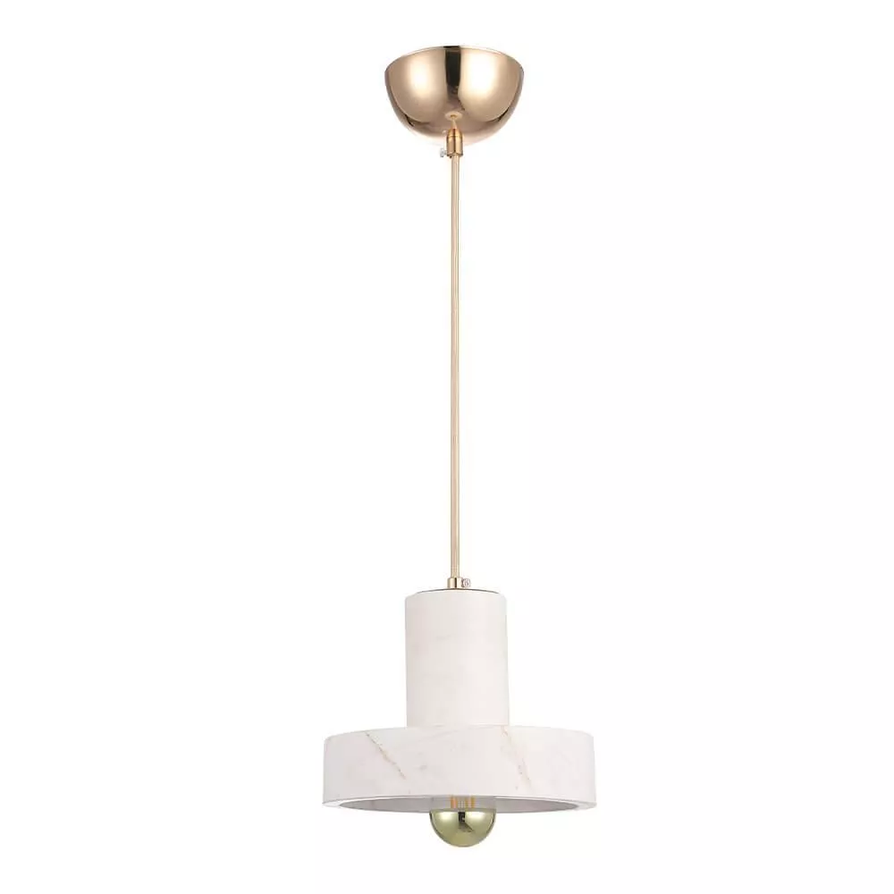 

Подвесной светильник Crystal Lux Goccia SP1