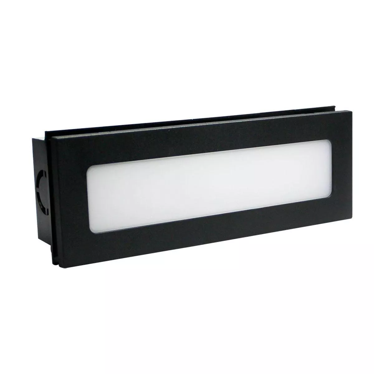 

Уличный светодиодный светильник Arte Lamp Tipico A6406PF-1BK