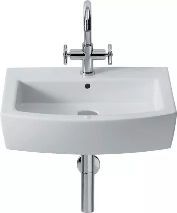 

Раковина Roca Hall 55 см