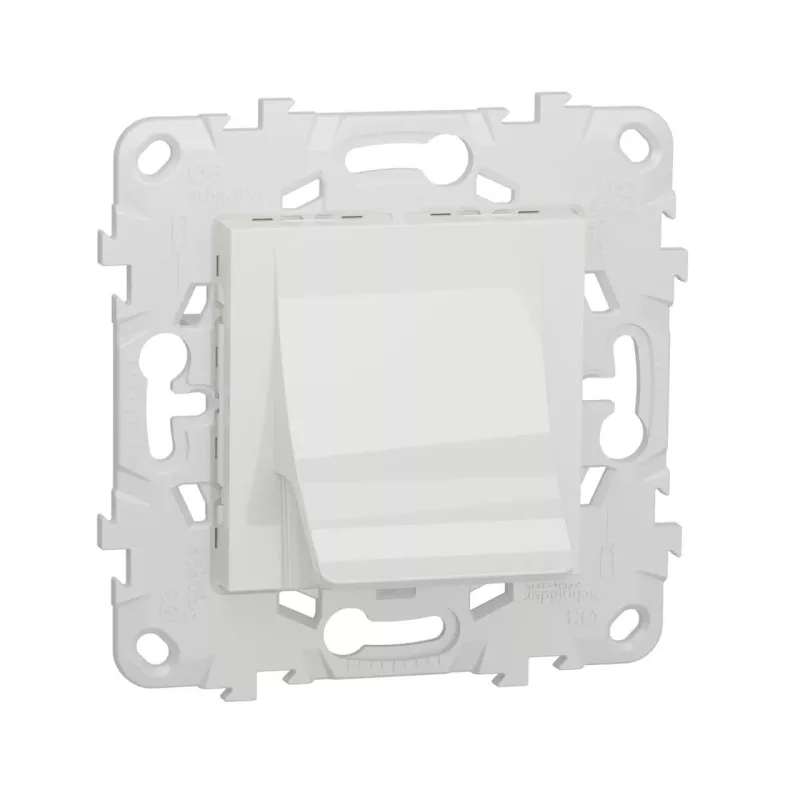 

Вывод кабеля Schneider Electric Unica New NU586218