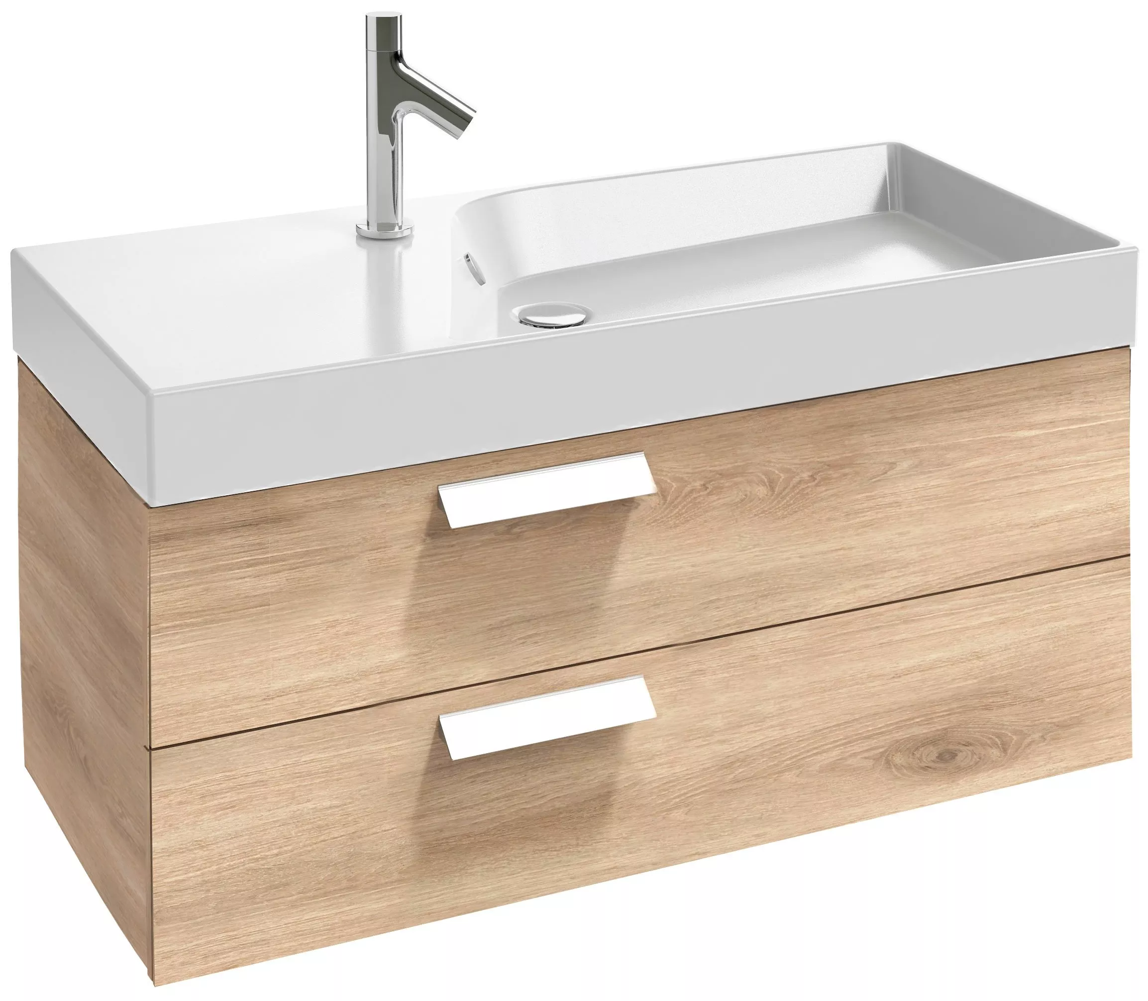 

Тумба для комплекта Jacob Delafon Rythmik EB1304-E10