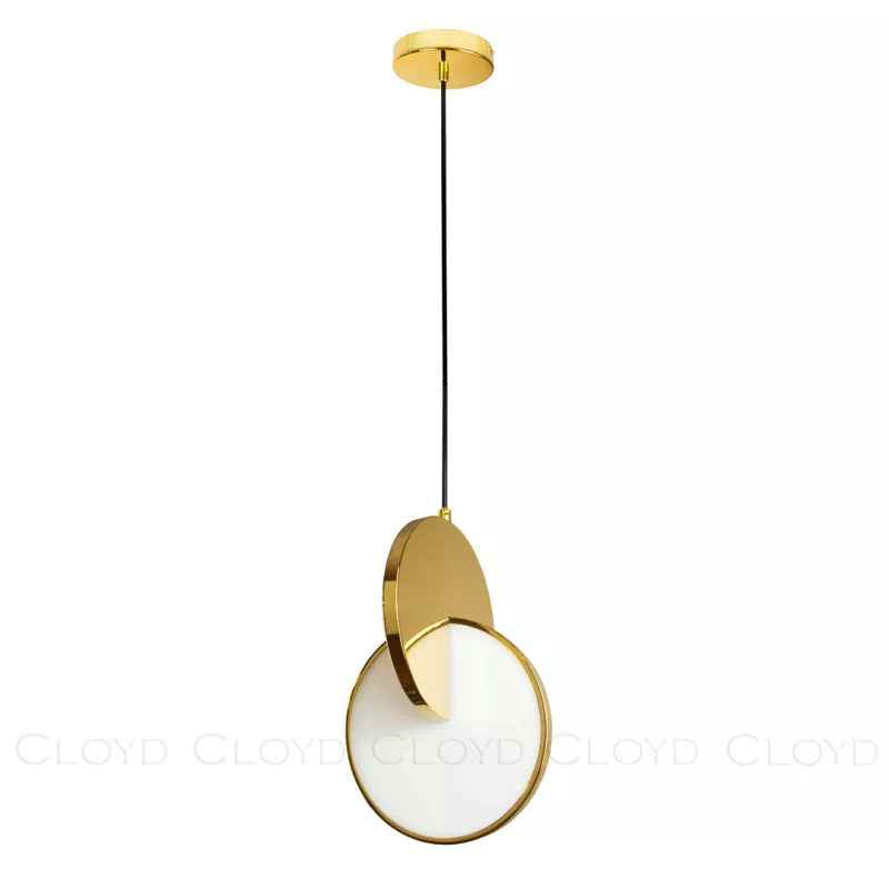 

Подвесной светильник Cloyd Bering 10945