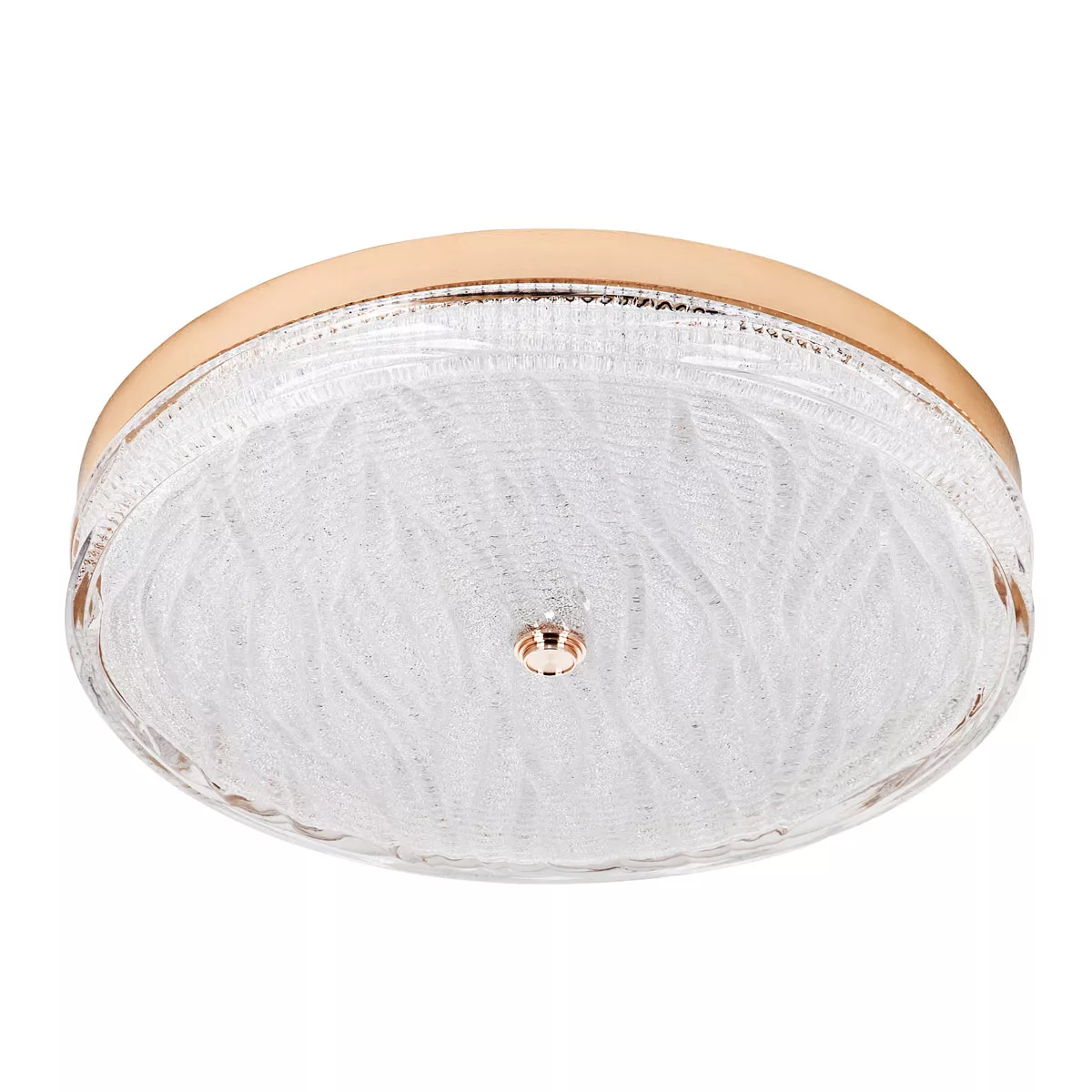 

Потолочный светильник LED4U L1117-500 GD