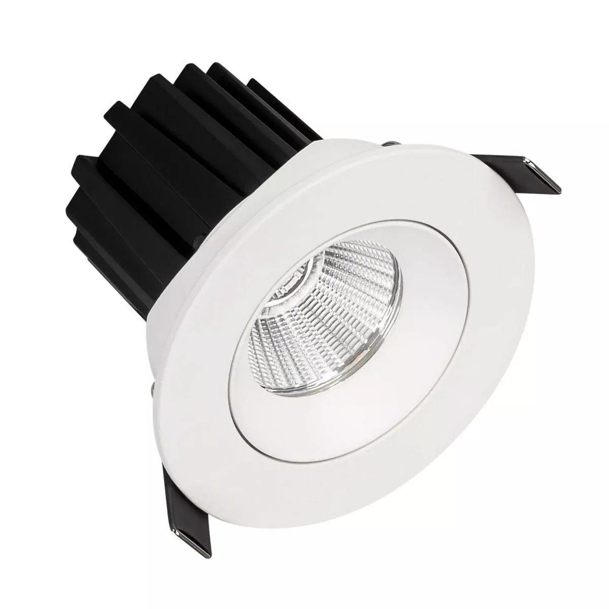 

Встраиваемый светодиодный светильник Arlight MS-Atoll-Built-Turn-R94-10W Warm3000 044603