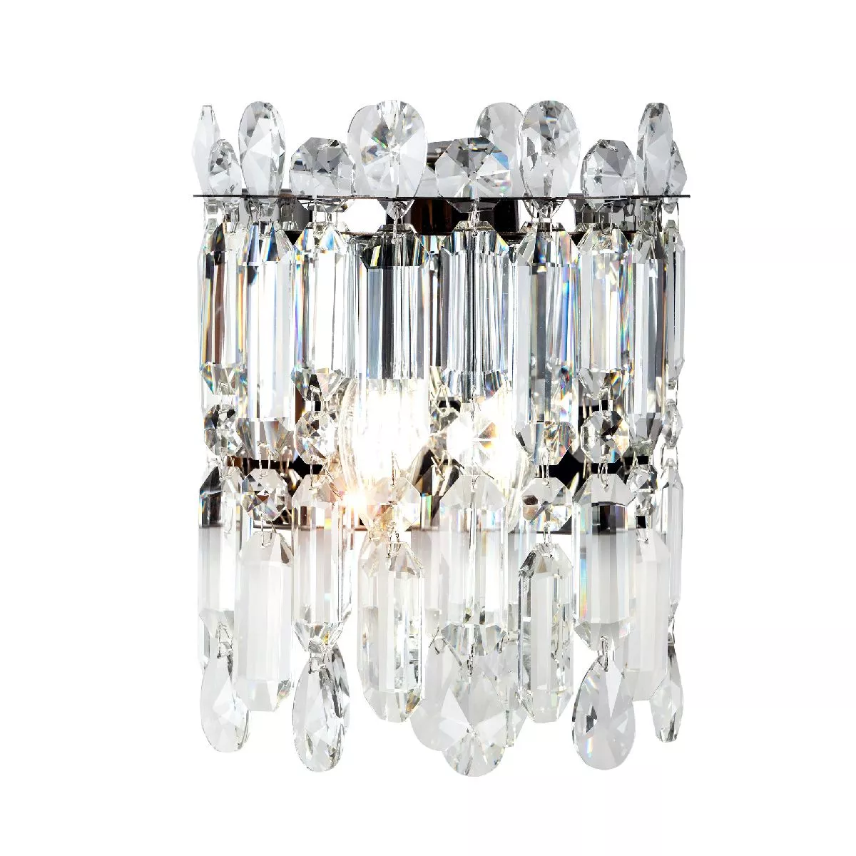 

Настенный светильник Modelux ML.837.02 CR