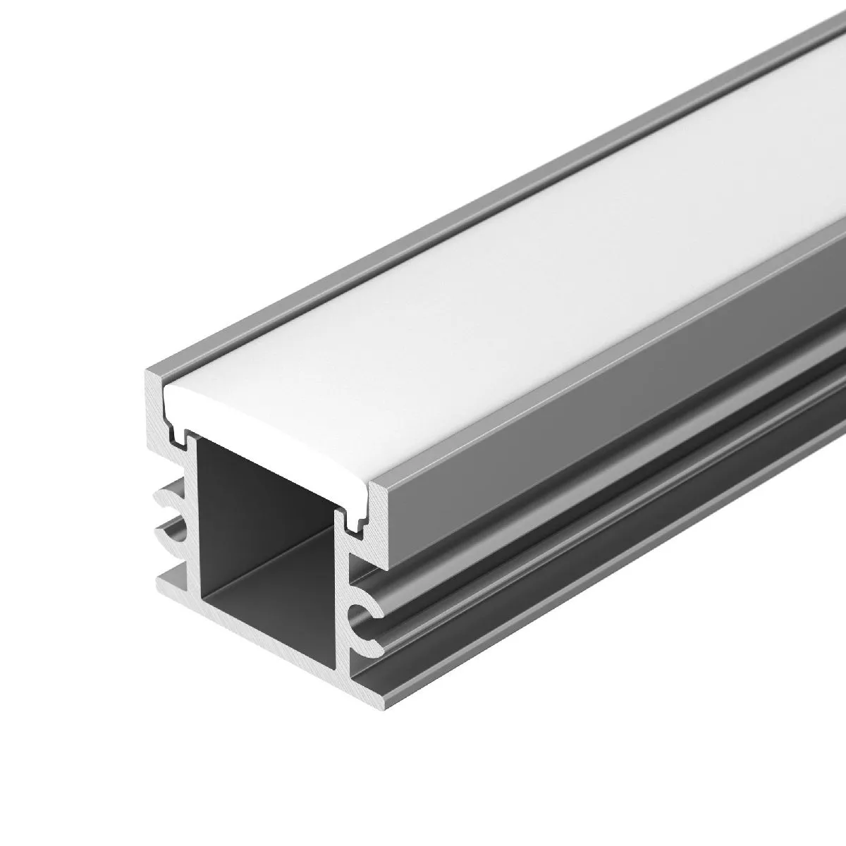 

Профиль Arlight FLOOR18-H15-3000 ANOD 045670