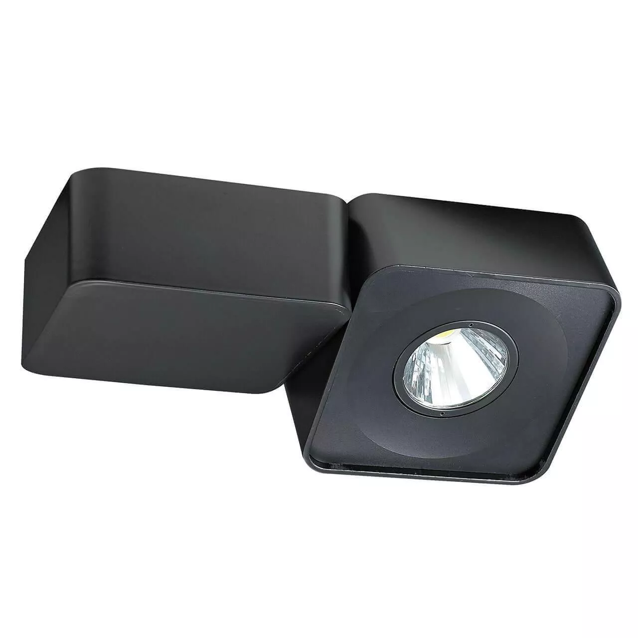 

Трековый светодиодный светильник Horoz Torino 23W 4200K черный 018-004-0023 HRZ00000856