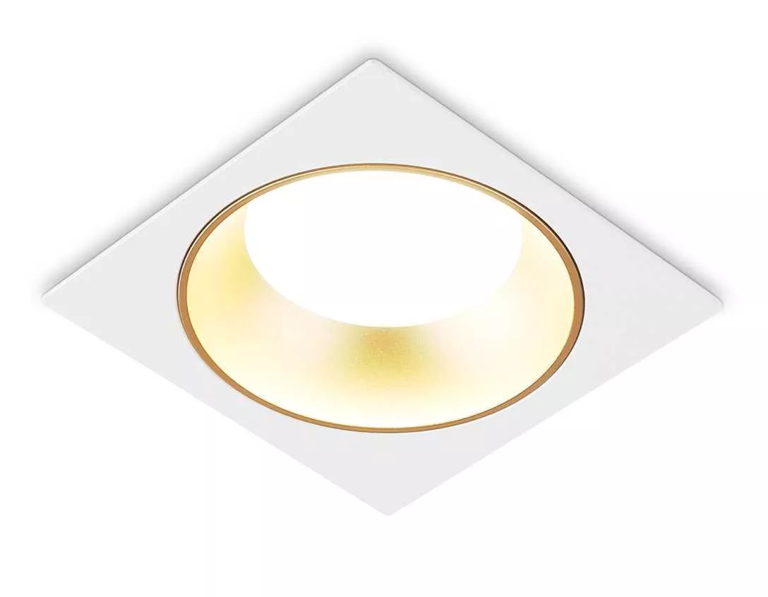 

Встраиваемый светильник Ambrella light TECHNO SPOT TN52338
