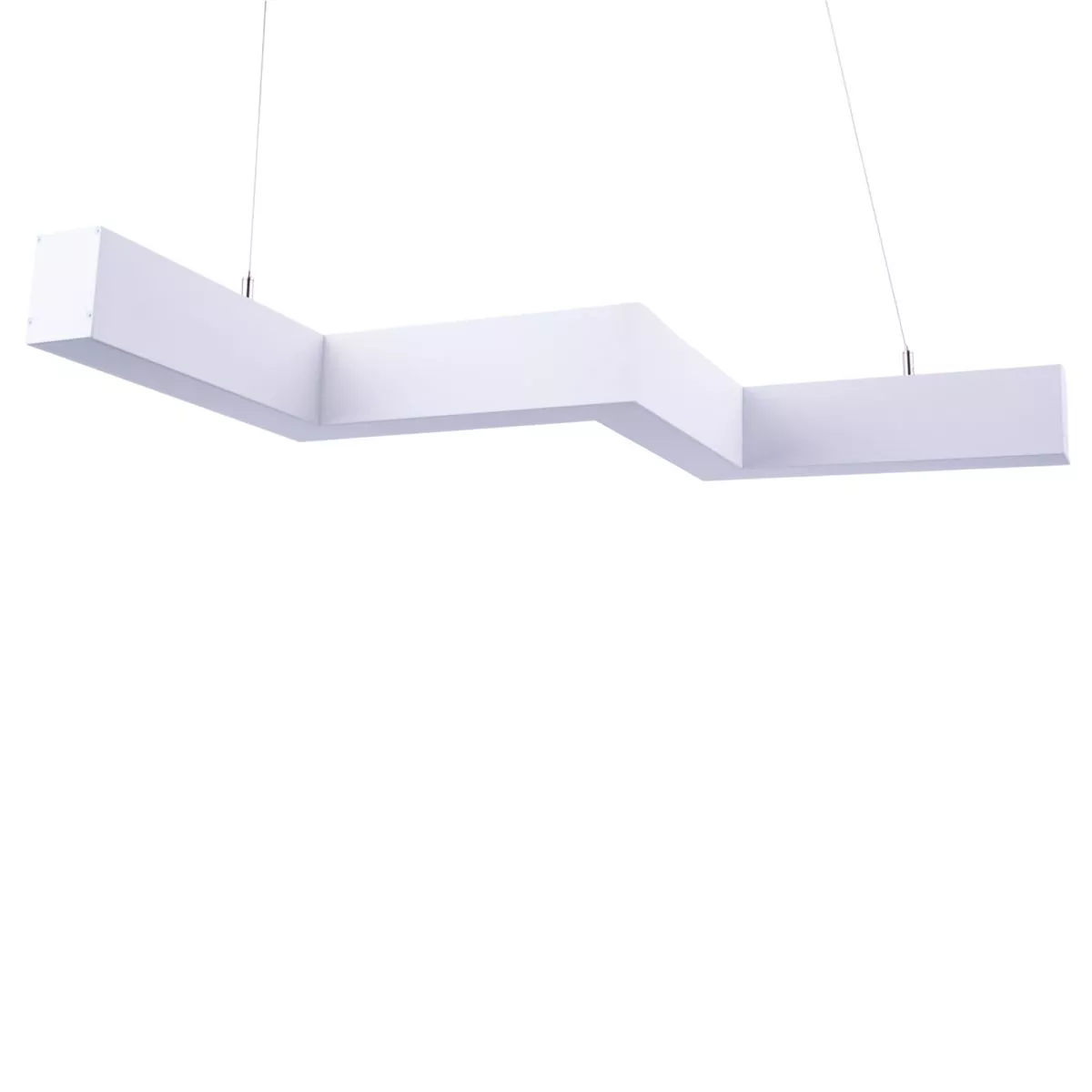 

Линейный подвесной светильник Uniel UL-00013518 ULO-K19A 30W/4000K/Z30-120 IP40 WHITE