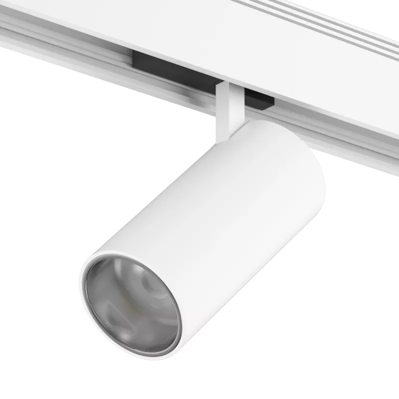 

Трековый светильник DesignLed SY-601203-WH-30-36-WW 007811