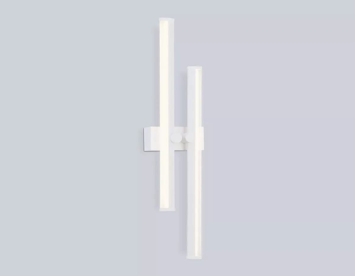 

Настенный светильник Ambrella Light Comfort LineTech FL6151