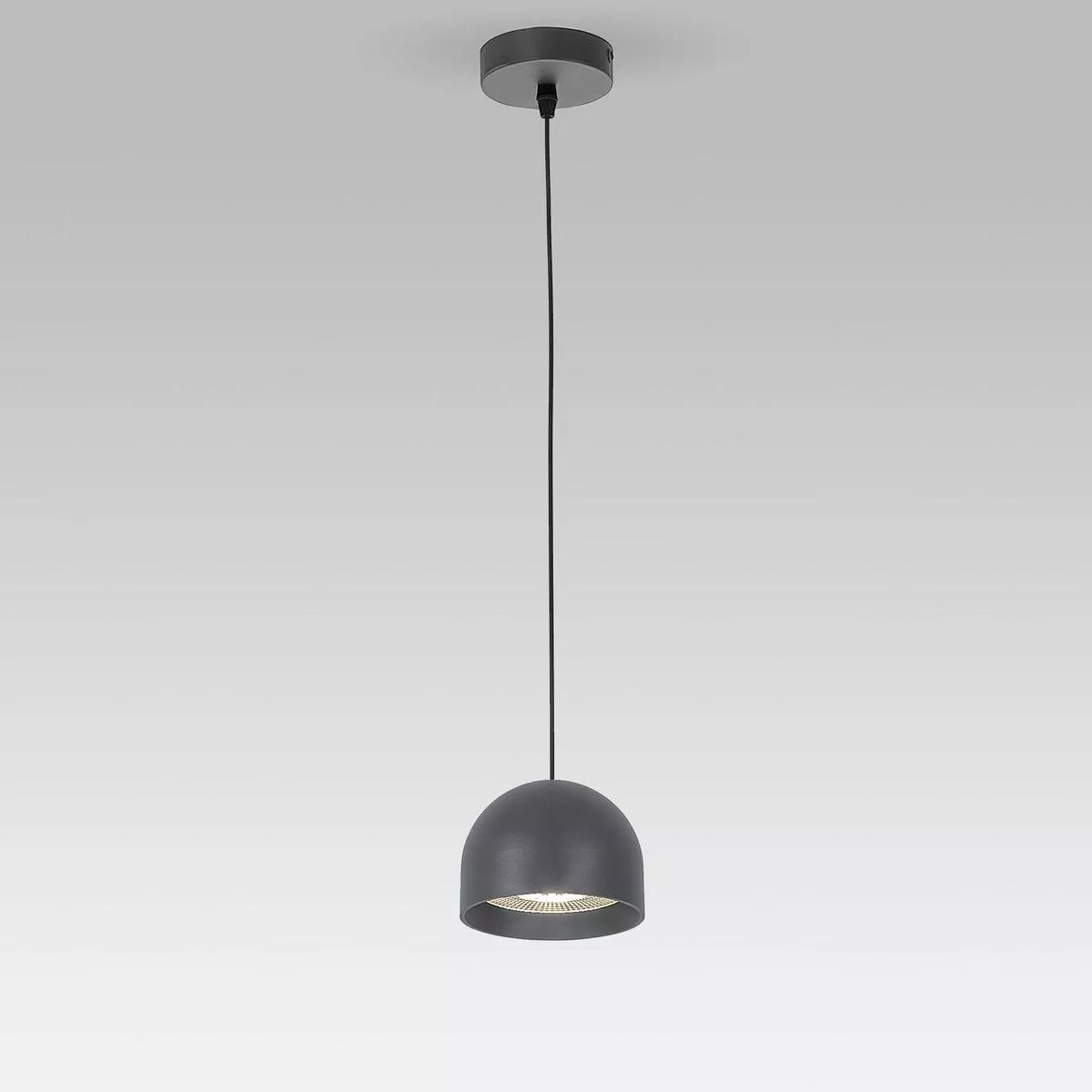 

Подвесной светодиодный светильник Elektrostandard Uno 50261 LED a065705
