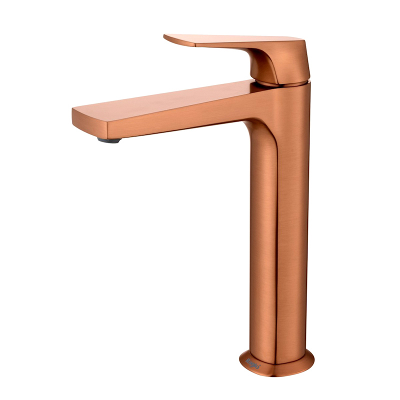 

Смеситель для раковины Raglo R07.15.33 медь