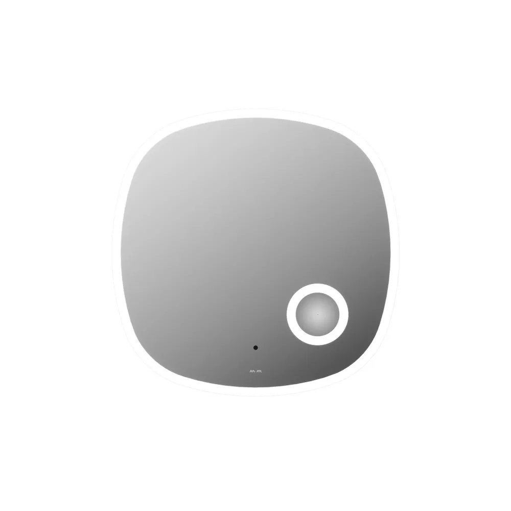 

Зеркало AM.PM Func 65 с подсветкой светодиодной, ИК сенсором и косметическим зеркалом