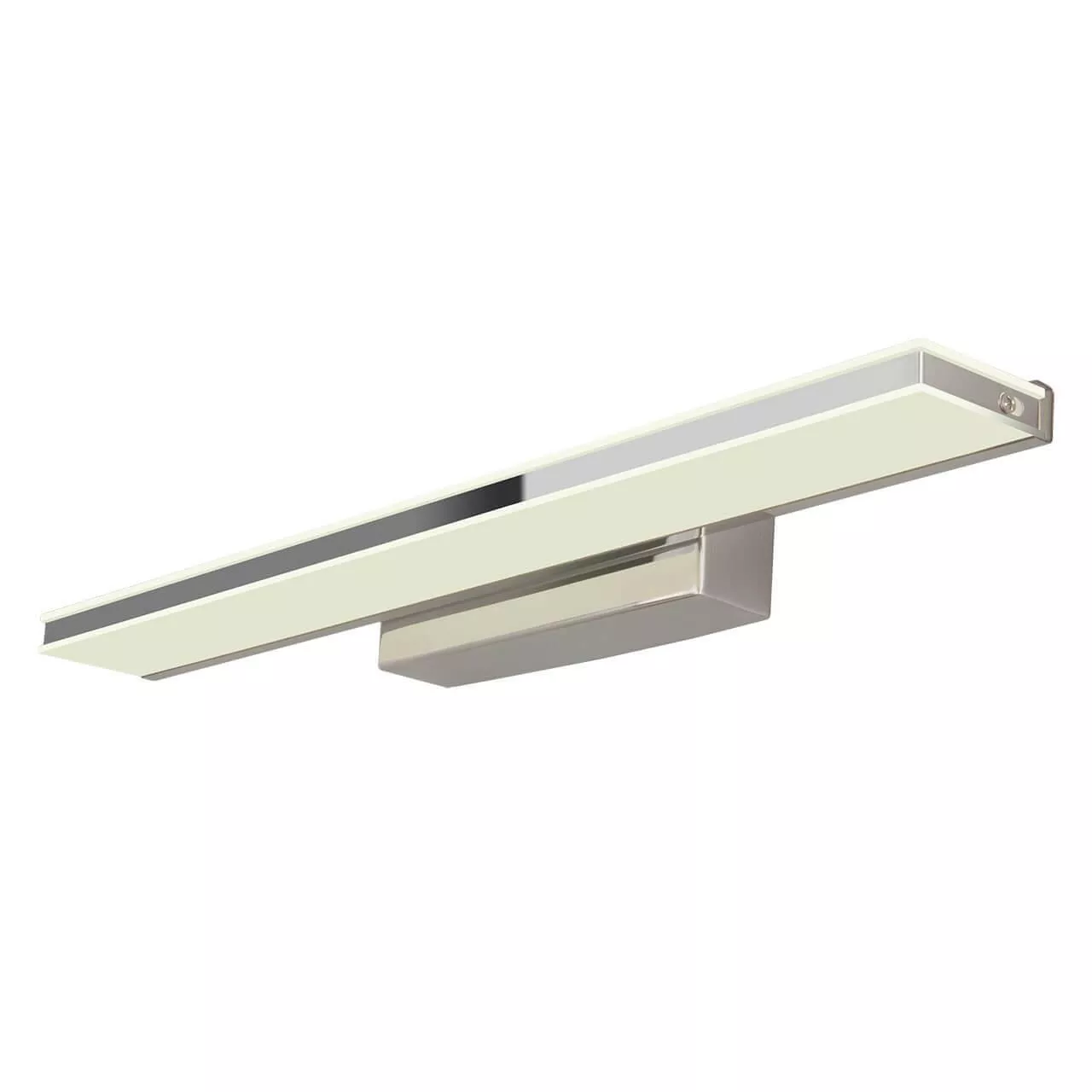 

Настенный светодиодный светильник Elektrostandard Tabla LED хром MRL LED 1075 a040510