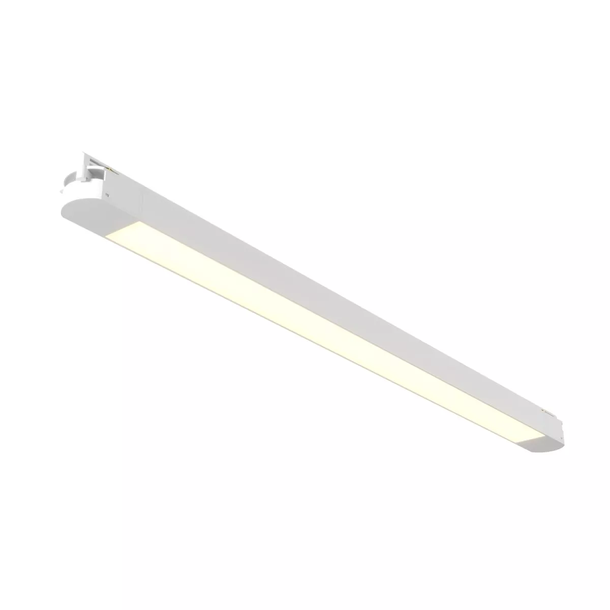 

Трековый однофазный светильник Maytoni Technical Basis TR000-1-24W3K-W_1