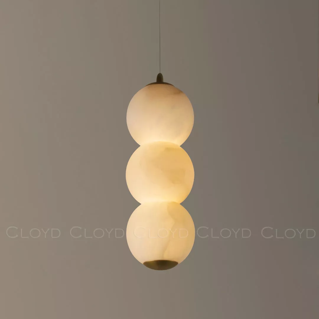 

Подвесной светильник Cloyd Orionis 12531