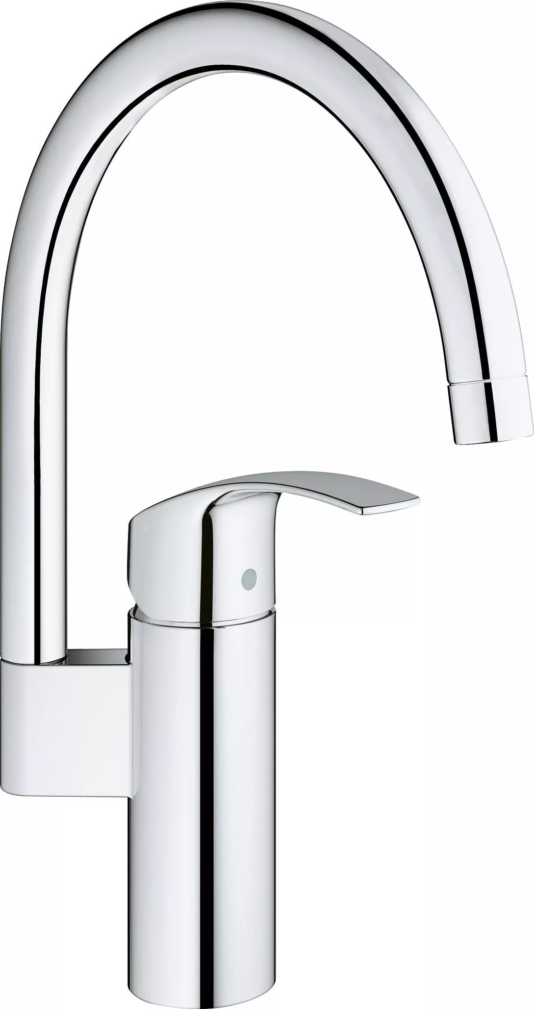 

Смеситель Grohe Eurosmart 33202002 для кухонной мойки
