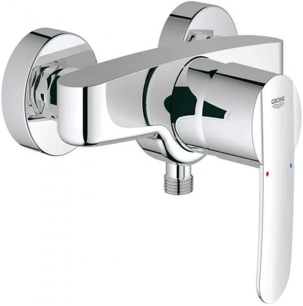 

Смеситель Grohe Wave Cosmopolitan 23208000 для душа