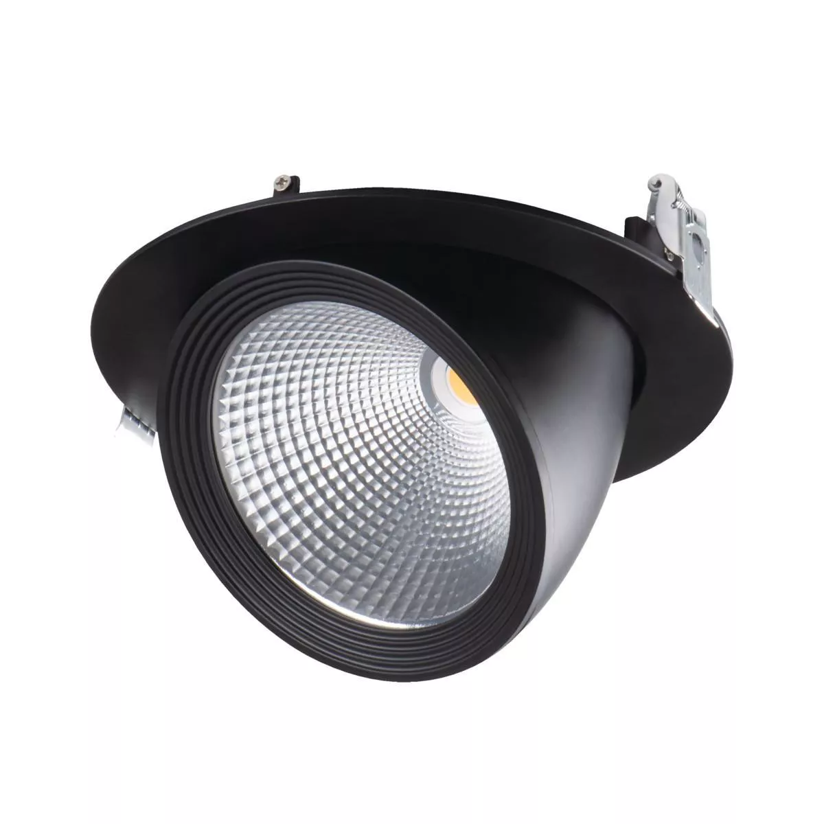 

Точечный светодиодный светильник Kanlux HIMA LED 23W-NW-B 22842