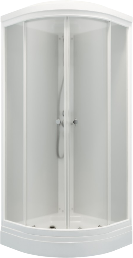 

Душевая кабина Triton Вельвет Щ0000064622 80х80 А