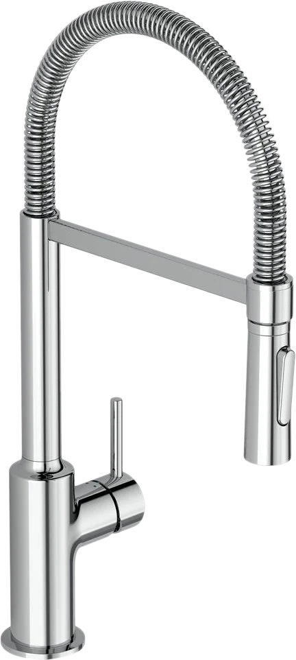 

Смеситель для кухни Ideal Standard Ceralook гибким изливом хром