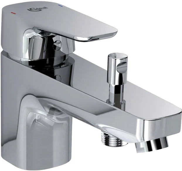 

Смеситель на борт ванны Ideal Standard Ceraplan III хром