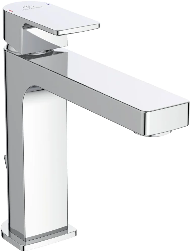 

Смеситель для раковины Ideal Standard Edge хром