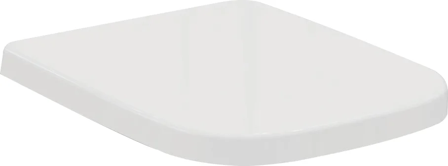 Сиденье для унитаза Ideal Standard I.life, белый (T468301) - фото 1