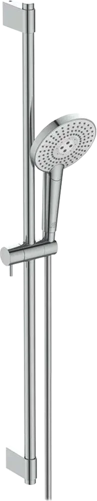 

Душевой гарнитур Ideal Standard IdealRain хром