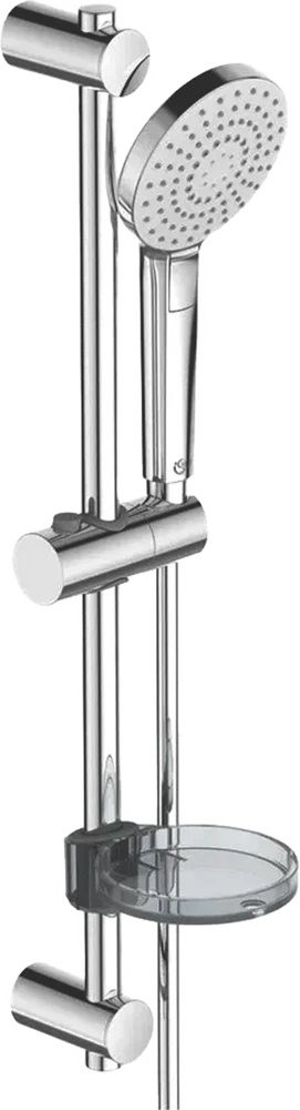 

Душевой гарнитур Ideal Standard IdealRain хром