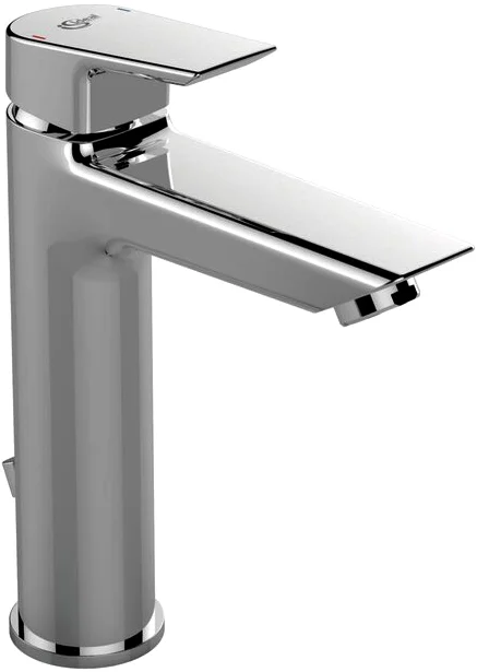 

Смеситель для раковины Ideal Standard Tesi хром