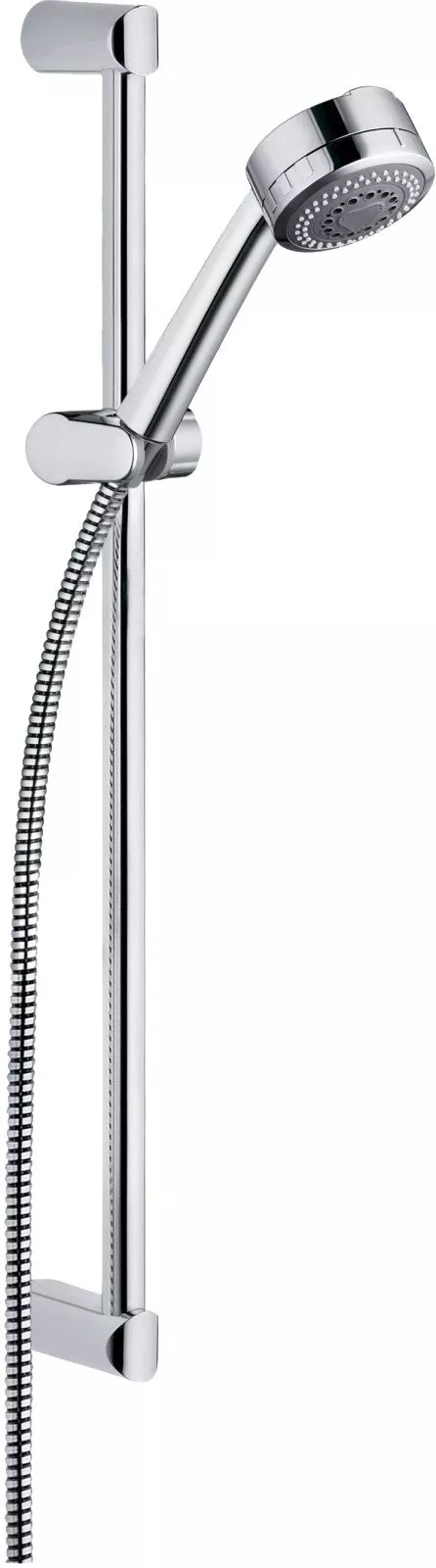 

Душевой гарнитур Kludi Zenta 6084005-00