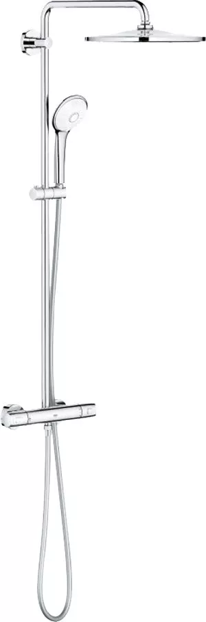 

Душевая стойка Grohe Euphoria System 310 26075001
