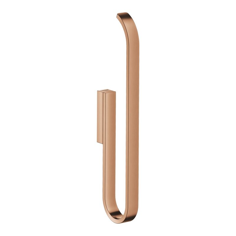Держатель запасного рулона бумаги GROHE Selection, теплый закат матовый (41067DL0)