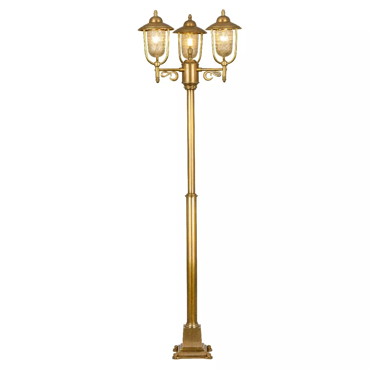   Santehnika Room Садово-парковый светильник Covali SP-52135