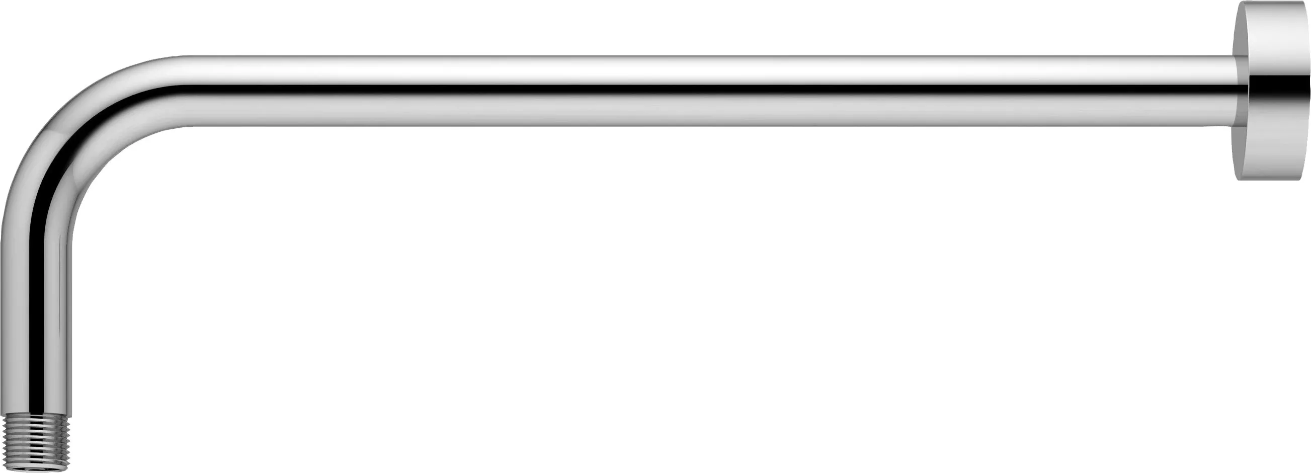 

Кронштейн для верхнего душа Ideal Standard IdealRain (B9445AA)