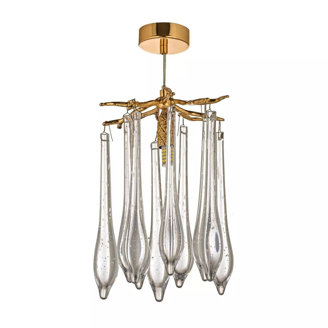 

Подвесной светильник Dio DArte Tavenna H 1.5.21.108 G