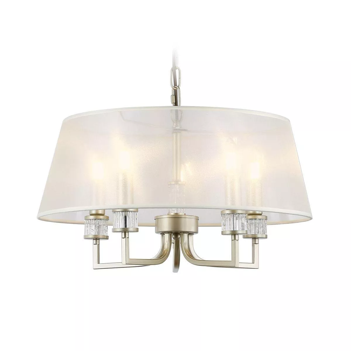 

Подвесная люстра Ambrella Light High Light Classic LH71211