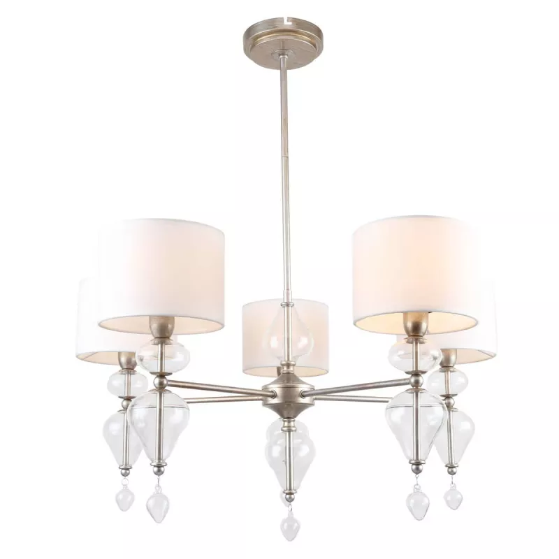 

Подвесная люстра Favourite Ironia 2554-5P