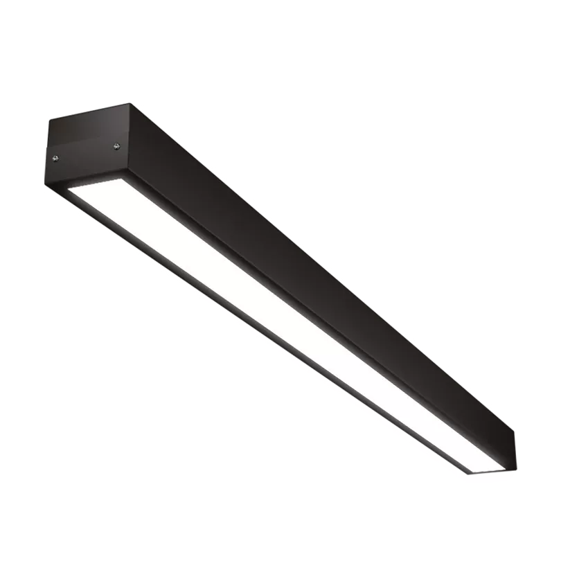 

Светильник WOLTA STD ДСО12-36-101-4К-Ч 36Вт 4000К IP40 Матовый