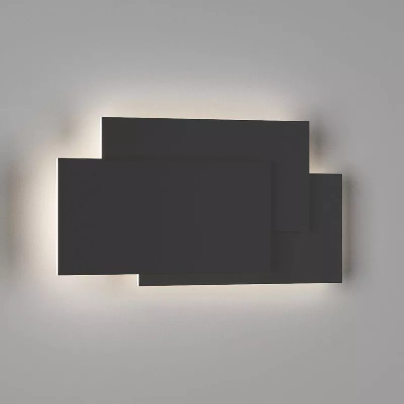 

Настенный светильник DesignLed GW-6809-12-BL-NW 003018