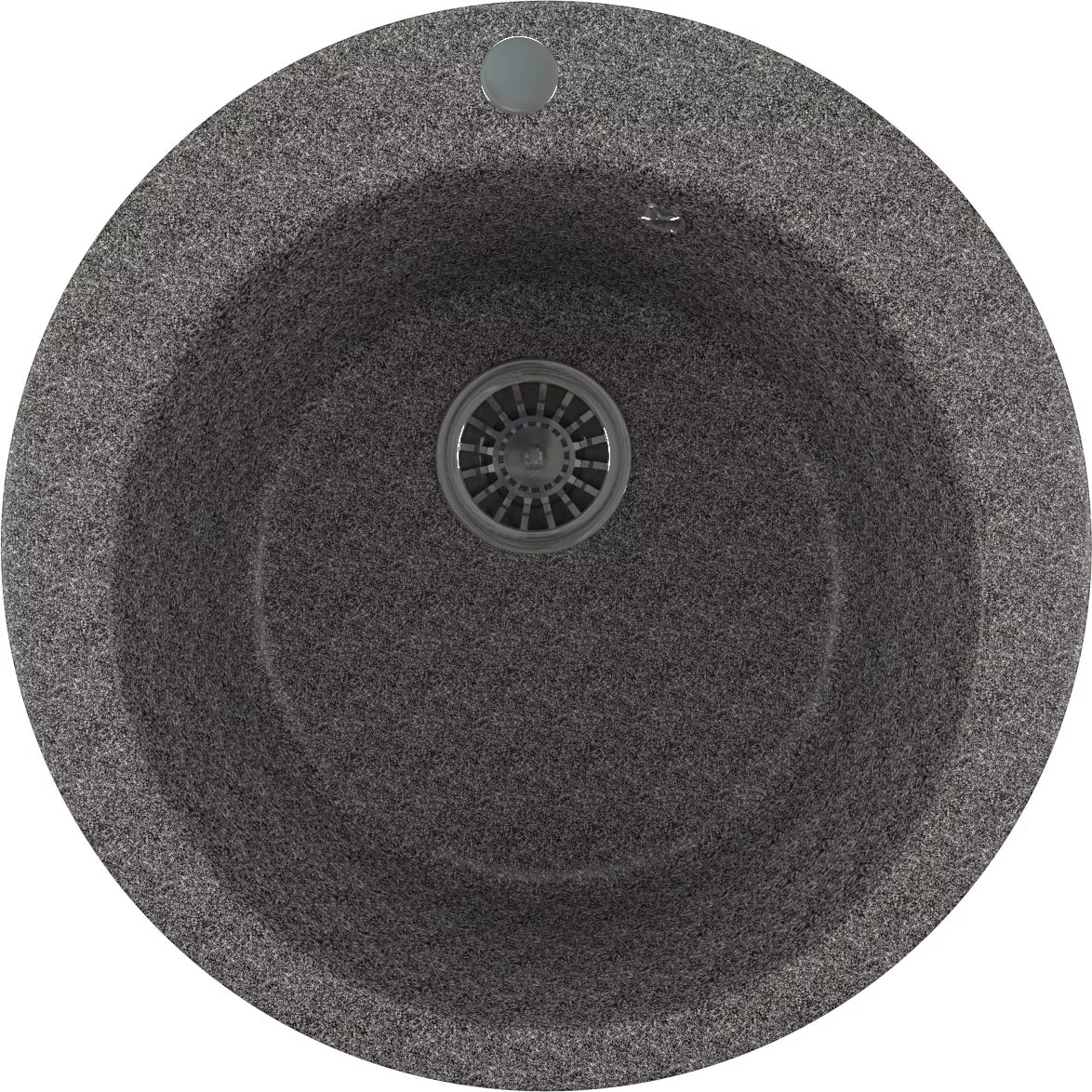 

Мойка из искусственного мрамора MIXLINE ML-GM13 49,5x49,5 (525087)