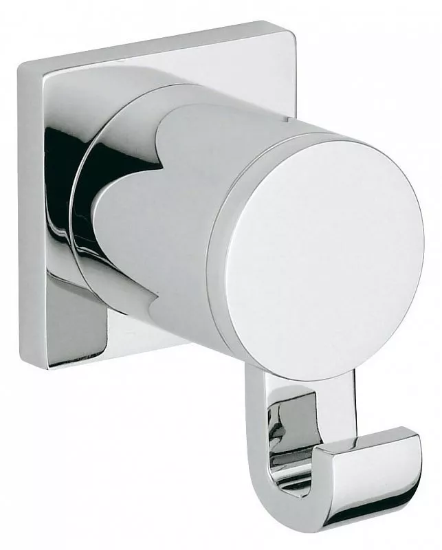 

Крючок Grohe (40284000, Хром