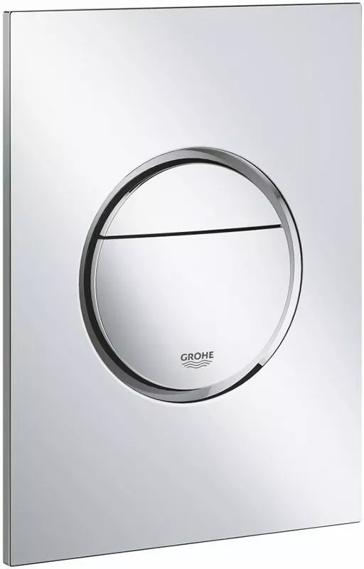 

Кнопка смыва Grohe Nova Cosmopolitan S (37601000)