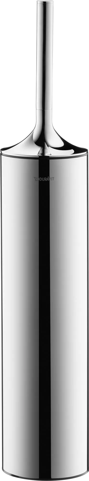 

Ершик Duravit Starck T 0099451000 хром