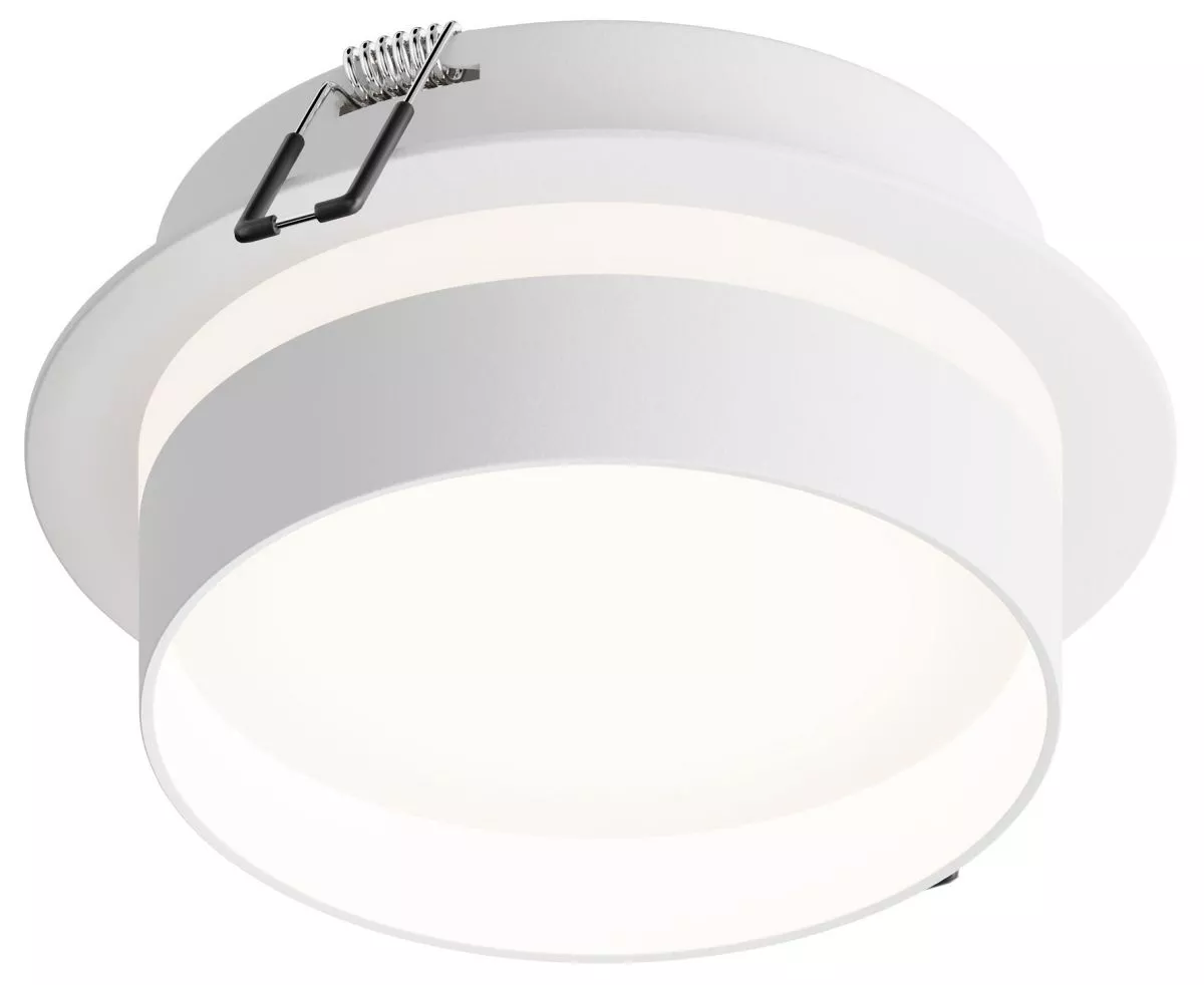 

Встраиваемый светильник Hesby Lighting Nimbus HSBL_0129