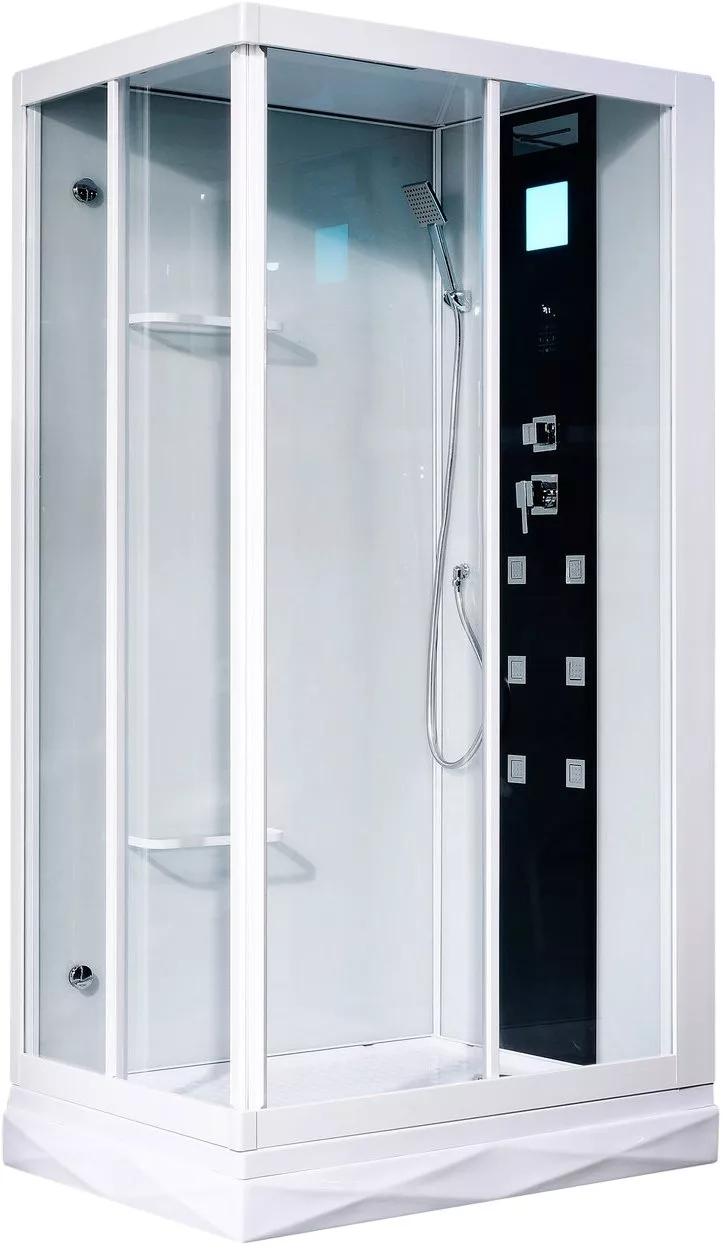 

Душевая кабина Orans SR-86152 AL/AR