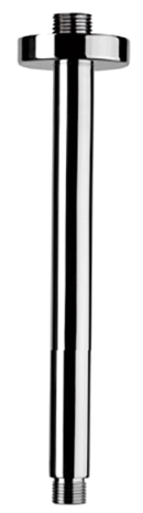 Remer  Отвод для душа потолочный 30см 347N30CFP - фото 1