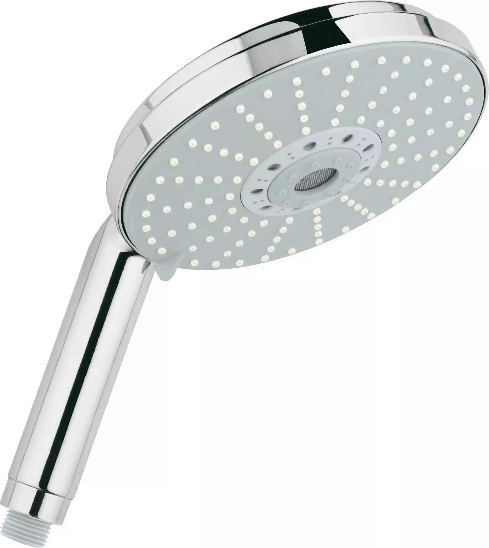 

Душевая лейка Grohe Rainshower Cosmopolitan (28756000), Хром